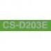Картридж Cactus CS-D203E для Samsung SL-M3820D/M3820ND/M4020ND/M4020NX