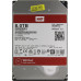 HDD 8 Tb SATA 6Gb/s Western Digital Red WD80EFAX 3.5