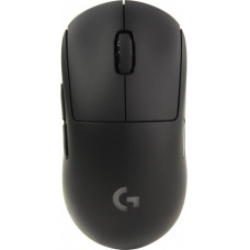 Logitech G PRO Wireless Gaming Mouse (RTL) USB 6btn+Roll 910-005272