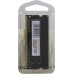 QUMO QUM4S-4G2133С15 DDR4 SODIMM 4Gb PC4-17000 CL15 (for NoteBook)