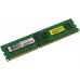 QUMO QUM3U-4G1333K9 DDR3 DIMM 4Gb PC3-10600 CL9