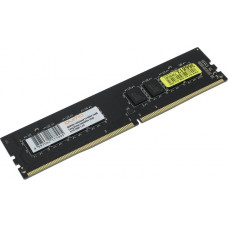 QUMO QUM4U-16G2666P19 DDR4 DIMM 16Gb PC4-21300 CL19