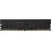 QUMO QUM4U-16G2666P19 DDR4 DIMM 16Gb PC4-21300 CL19