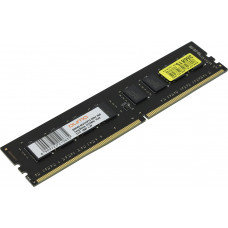 QUMO QUM4U-8G2133P15 DDR4 DIMM 8Gb PC4-17000 CL15