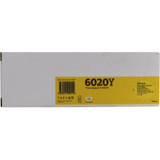 Картридж T2 TC-X6020Y Yellow для Xerox Phaser 6020/6022, WorkCentre 6025/6027