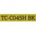 Картридж T2 TC-C045H BK Black для Canon i-SENSYS LBP611Cn/613Cdw/MF631Cn/MF633Cdw/MF635Cx