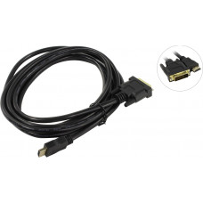 TV-COM LCG135E-3м Кабель HDMI to DVI-D (19M -25M) 3м