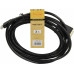 TV-COM LCG135E-3м Кабель HDMI to DVI-D (19M -25M) 3м