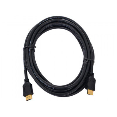 Cablexpert CC-HDMI4-15 Кабель HDMI to HDMI (19M -19M) 4.5м ver2.0