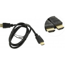 Cablexpert CC-HDMI4-1M Кабель HDMI to HDMI (19M -19M) 1м ver2.0