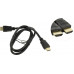 Cablexpert CC-HDMI4-1M Кабель HDMI to HDMI (19M -19M) 1м ver2.0