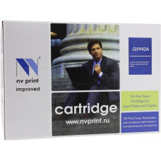 Картридж NV-Print аналог Q5942A для HP LJ 4250/4350 серии