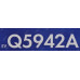 Картридж NV-Print аналог Q5942A для HP LJ 4250/4350 серии