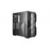 Miditower Cooler Master MCB-D500L-KANN-S00 Masterbox TD500L ATX без БП, с окном