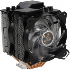 Cooler Master MAP-D6PN-218PC-R1 MasterAir MA620P (4пин,775/1155/1366/2011-3/2066/AM4-FM2+,31дБ, 650-1800об/мин)