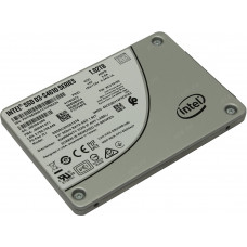 SSD 1.92 Tb SATA 6Gb/s Intel D3-S4610 Series SSDSC2KG019T801 2.5