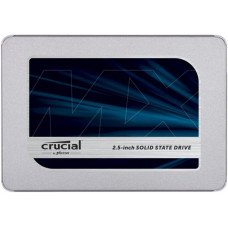 SSD 250 Gb SATA 6Gb/s Crucial MX500 CT250MX500SSD1N 2.5