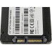 SSD 240 Gb SATA 6Gb/s ADATA Ultimate SU650 ASU650SS-240GT-R 2.5