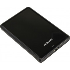 ADATA AHV620S-2TU31-CBK HV620S USB3.1 Portable 2.5