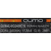 QUMO QUM4U-8G2400C16 DDR4 DIMM 8Gb PC4-19200 CL16