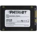 SSD 480 Gb SATA 6Gb/s Patriot Burst PBU480GS25SSDR 2.5" 3D TLC
