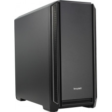 Miditower be quiet! BG027 Silent Base 601 Silver ATX без БП