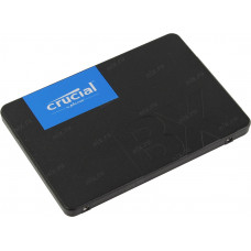 SSD 480 Gb SATA 6Gb/s Crucial BX500 CT480BX500SSD1 2.5" 3D TLC