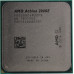 CPU AMD Athlon 200GE   (YD200GC)  3.2 GHz/2core/1+4Mb/SVGA RADEON Vega 3/35W/Socket AM4