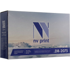 Барабан NV-Print DR-2075 для HL2030/2040/2070N, DCP7010/7025, MFC7420/7820N, FAX2825/2920