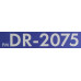 Барабан NV-Print DR-2075 для HL2030/2040/2070N, DCP7010/7025, MFC7420/7820N, FAX2825/2920