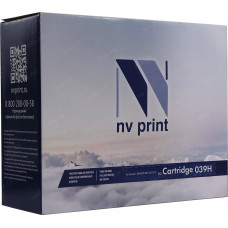 Картридж NV-Print Cartridge 039H для Canon LBP 351/352