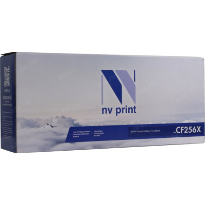 Картридж NV-Print CF256X для HP LJ M436
