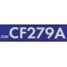 Картридж NV-Print CF279A для HP LJ Pro M12a/M12w MFP M26a/M26nw