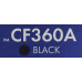 Картридж NV-Print CF360A Black для HP LJ Color M552/M553/M577