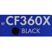 Картридж NV-Print CF360X Black для HP LJ Color M552/M553/M577