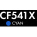 Картридж NV-Print CF541X Cyan для HP Color LJ Pro M254dw/M254nw, MFPM280nw/M281fdn/M281fdw