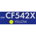 Картридж NV-Print CF542X Yellow для HP Color LJ Pro M254dw/M254nw, MFP M280nw/M281fdn/M281fdw