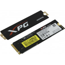 SSD 256 Gb M.2 2280 M ADATA XPG SX6000 Pro ASX6000PNP-256GT-C 3D TLC