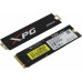 SSD 256 Gb M.2 2280 M ADATA XPG SX6000 Pro ASX6000PNP-256GT-C 3D TLC