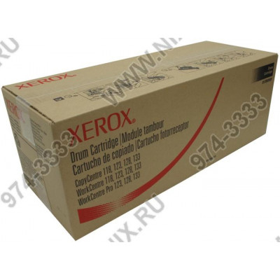 Фотобарабан XEROX 013R00589 для WorkCentre M118/M118i/M123/M128/133, CopyCentre C118/C123/C128/133, WC Pro 123/128