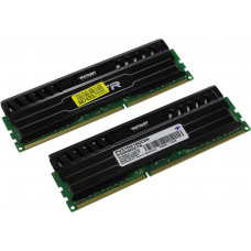 Patriot Viper PV316G160C9K DDR3 DIMM 16Gb KIT 2*8Gb PC3-12800