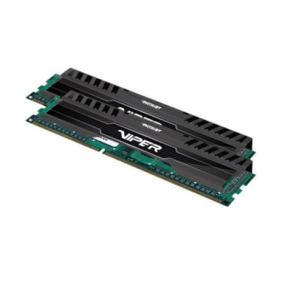 Patriot Viper PV316G186C0K DDR3 DIMM 16Gb KIT 2*8Gb PC3-15000
