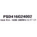 Patriot Signature Line PSD416G24002 DDR4 DIMM 16Gb PC4-19200 CL17