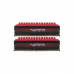 Patriot Viper PV416G320C6K DDR4 DIMM 16Gb KIT 2*8Gb PC4-25600