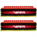 Patriot Viper PV416G320C6K DDR4 DIMM 16Gb KIT 2*8Gb PC4-25600