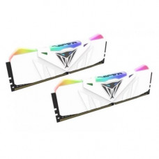 Patriot Viper RGB PVR416G320C6KW DDR4 DIMM 16Gb KIT 2*8Gb PC4-25600