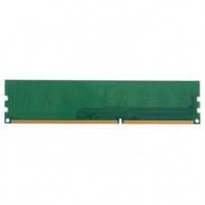 Patriot PSD34G1600L81 DDR3 DIMM 4Gb PC3-12800 CL11