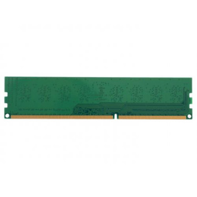 Patriot PSD34G1600L81 DDR3 DIMM 4Gb PC3-12800 CL11