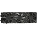 Alphacool 11446 Eisbaer LT360 CPU - Black