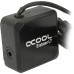 Alphacool 11446 Eisbaer LT360 CPU - Black